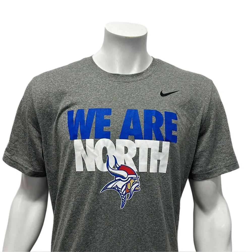 NWT NIKE Vikings 